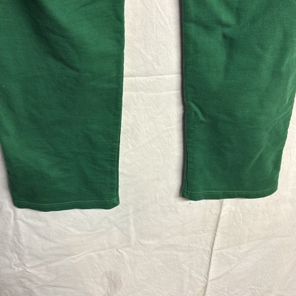 Diesel Industry Men’s Sweatpants Green Size XL - Picture 9 of 9